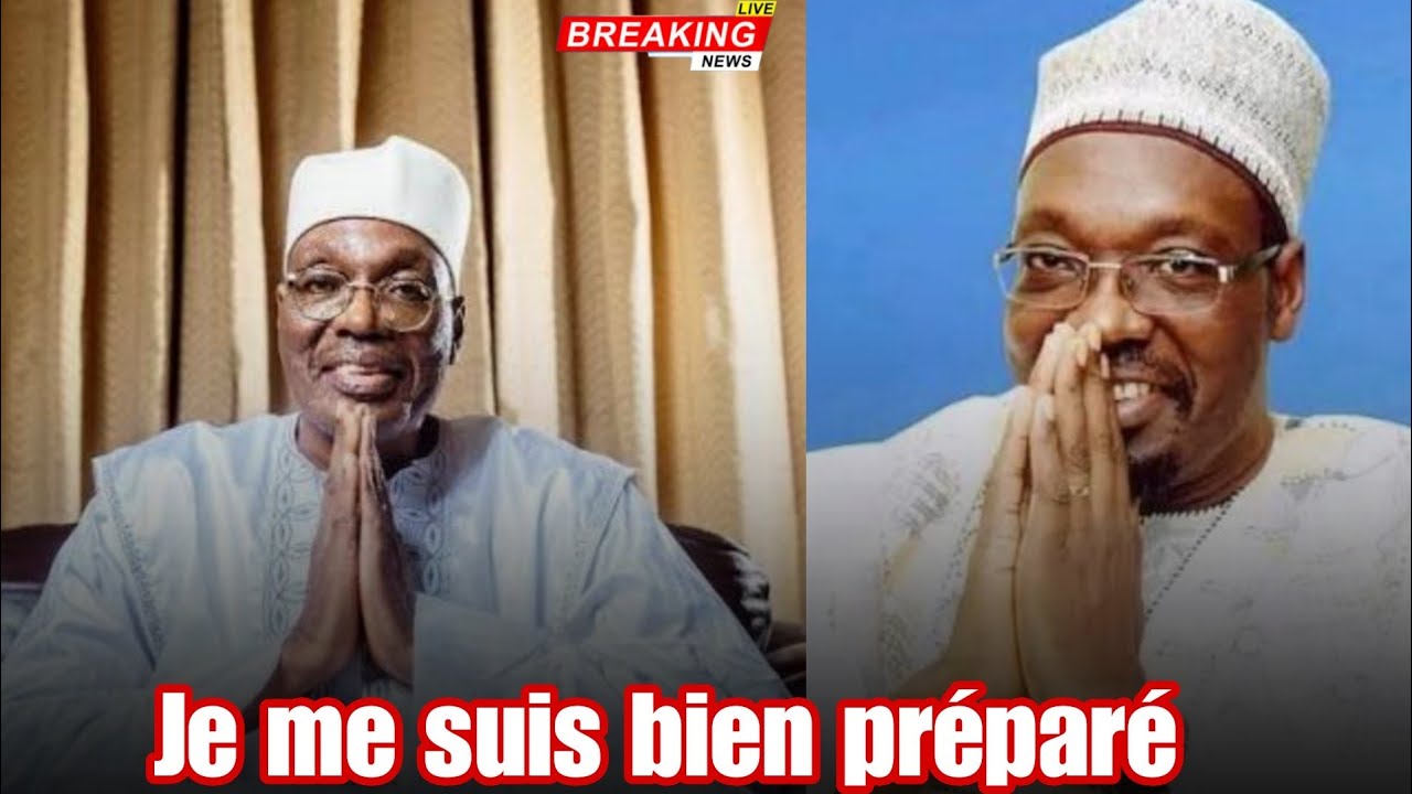 ISSA TCHIROMA ANNONCE SON RETOUR AU CAMEROUN “AVEC LA F0RCE” — LE POUVOIR EN ALERTE MAXIMALE