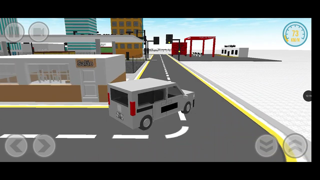 Draw Bricks Construindo A Cidade