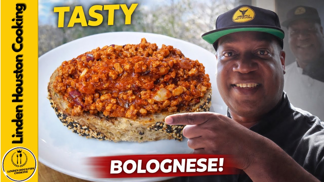 This Bolognese Is So Good… I Cook It Twice Every Week!
