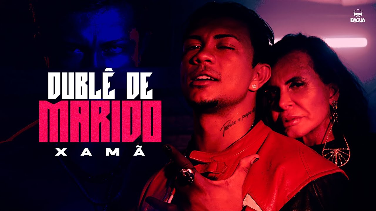 Xam&atilde; - Dubl&ecirc; de Marido ( Prod. Pedro Lotto )