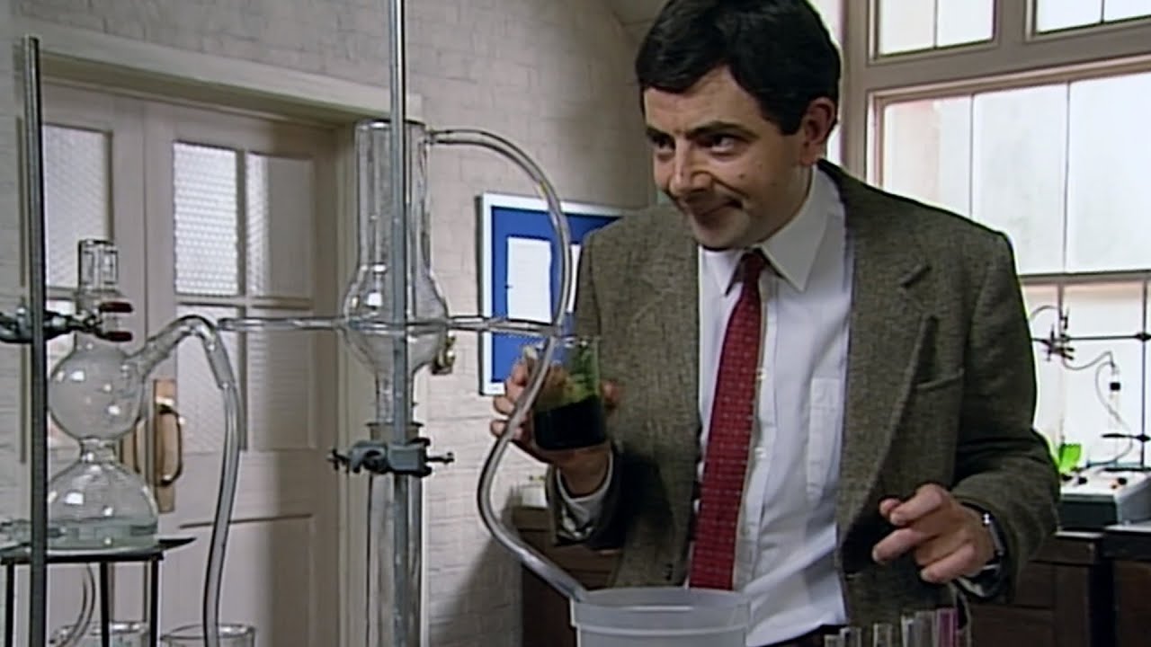 Mr Bean Goes Back-To-School| Mr Bean Live Action | Full Episodes | Mr Bean