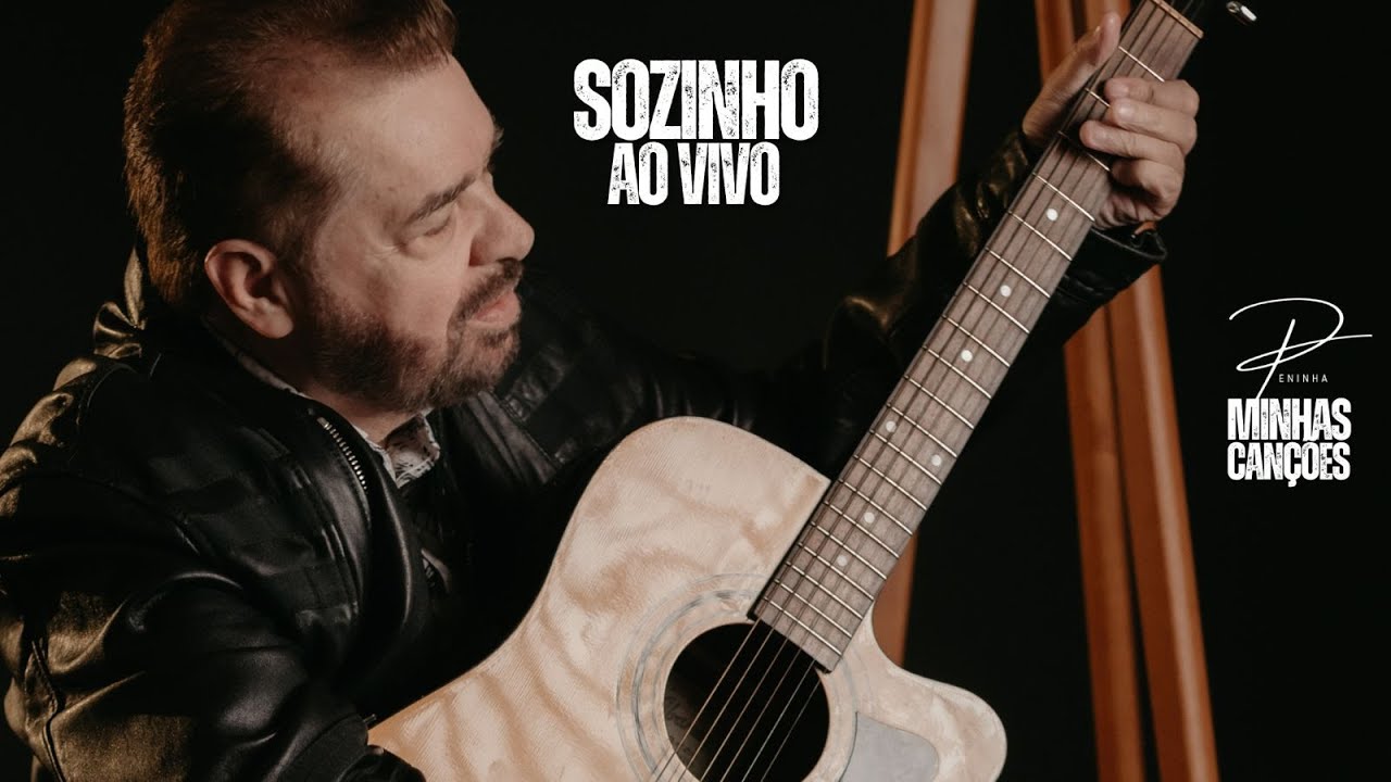 Minhas Canções | Sozinho