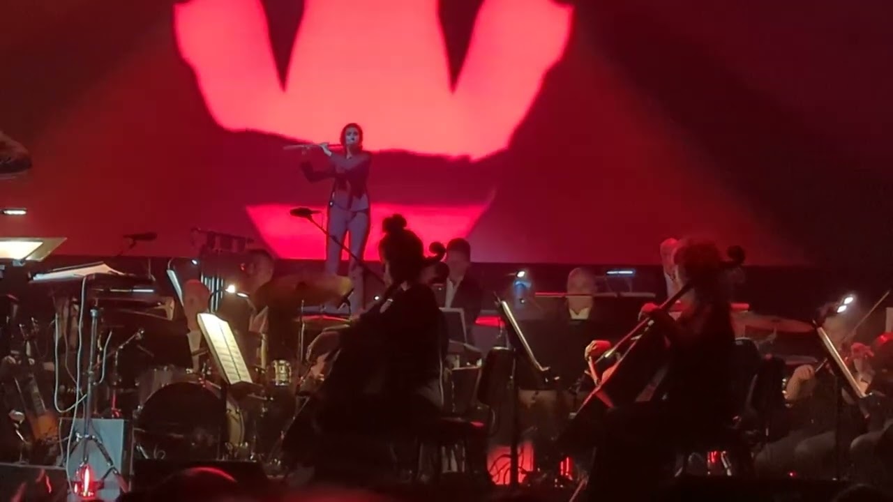 Efteling in Concert, Metropole Orkest, Fata Morgana