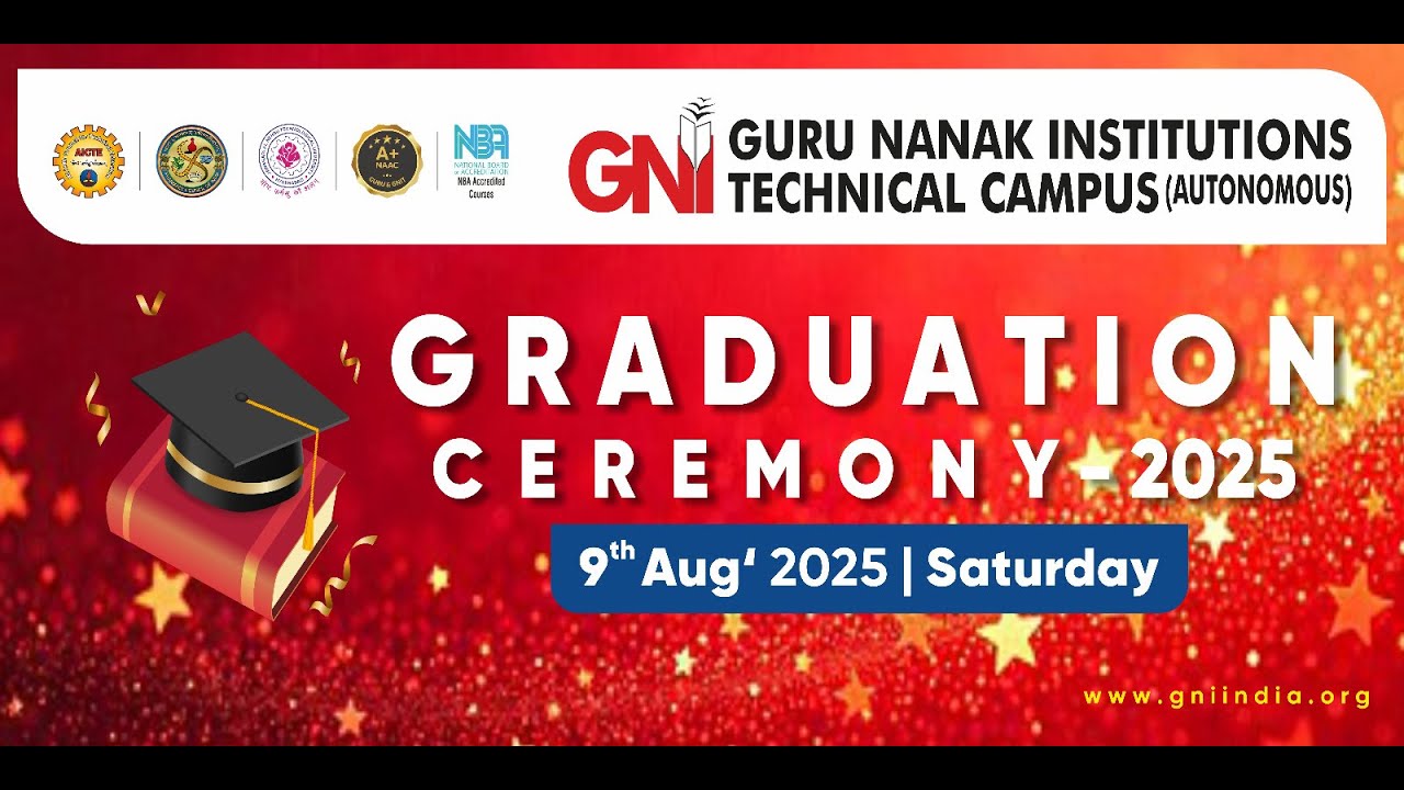 Guru Nanak Institution of Technical campus