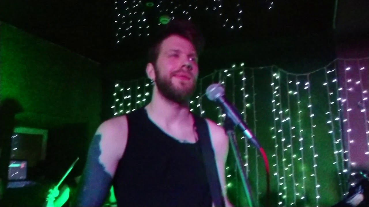Small Depo - Не отпускает никогда (live@Jamaica 2019-04-11)