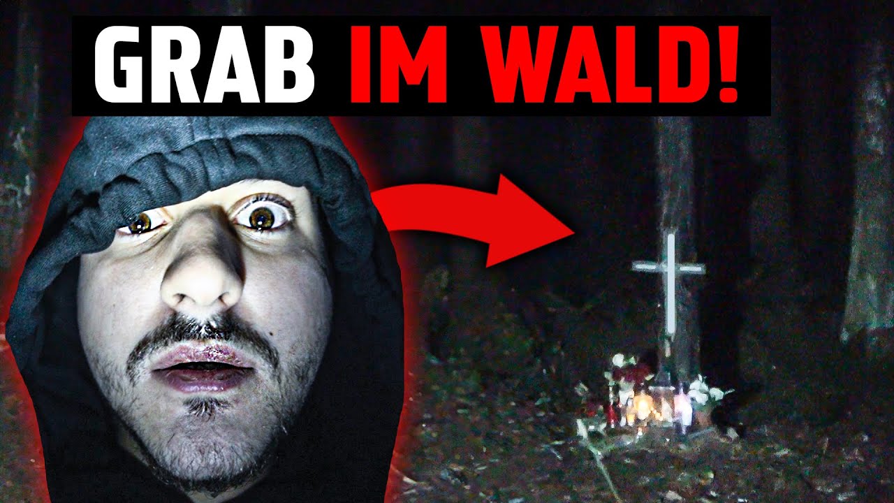 HORROR OVERNIGHT in verlassener GEISTERSCHULE! 😱