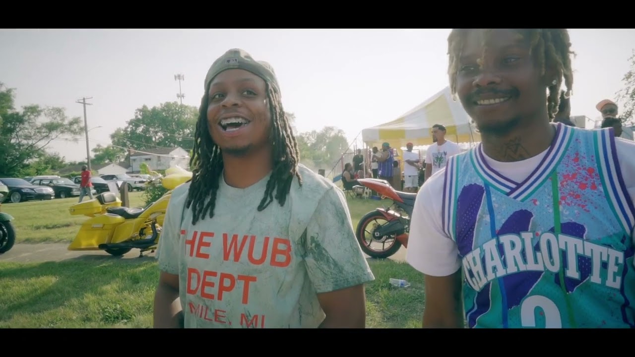 Reup Reo “Grew Up” Prod By Pdot OFFICIAL VIDEO Shot By 12mile Kyle