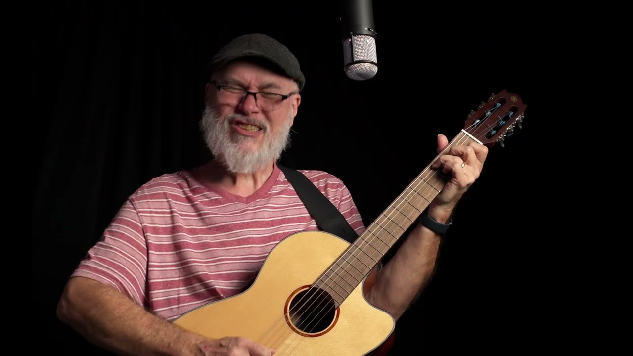 Brokedown Palace - Marvin Lee (Grateful Dead cover)