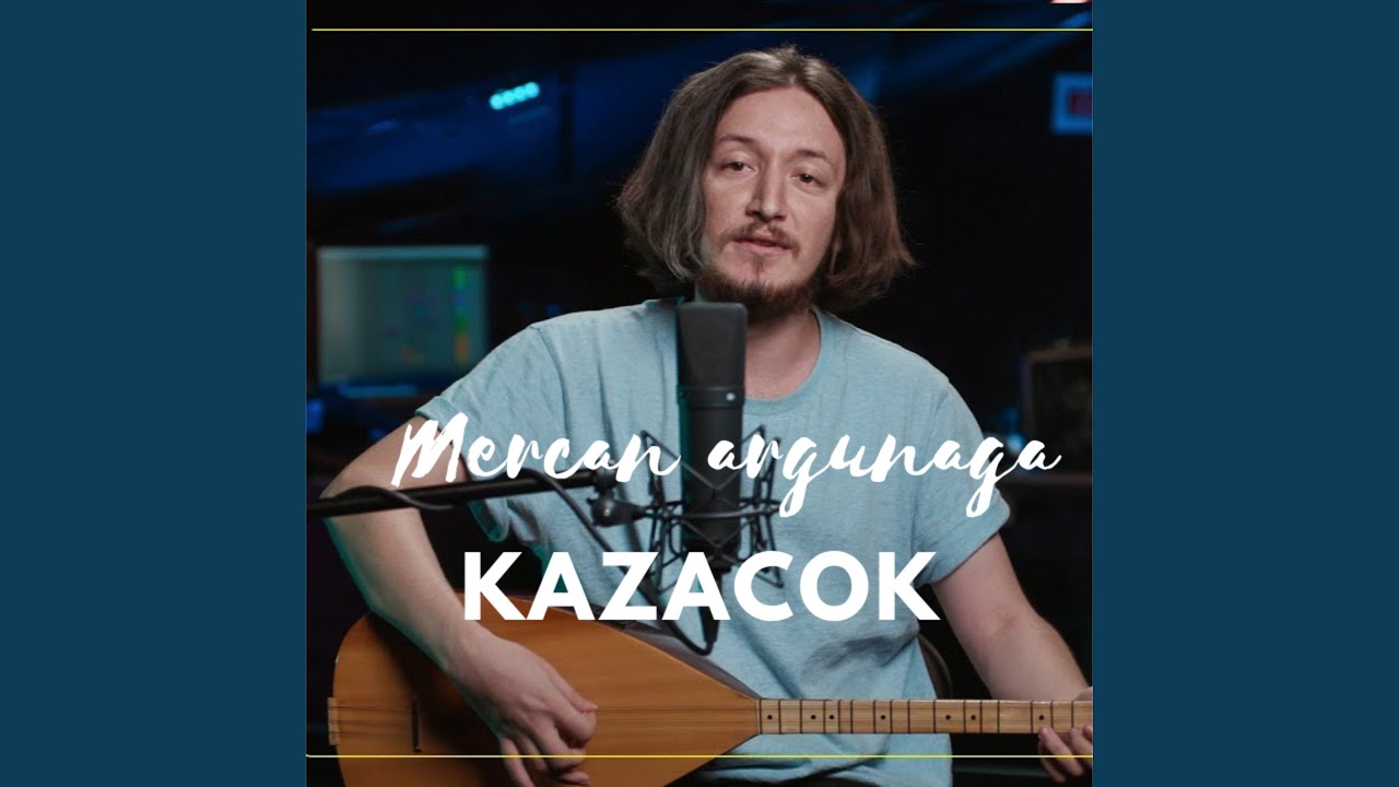 Kazacok