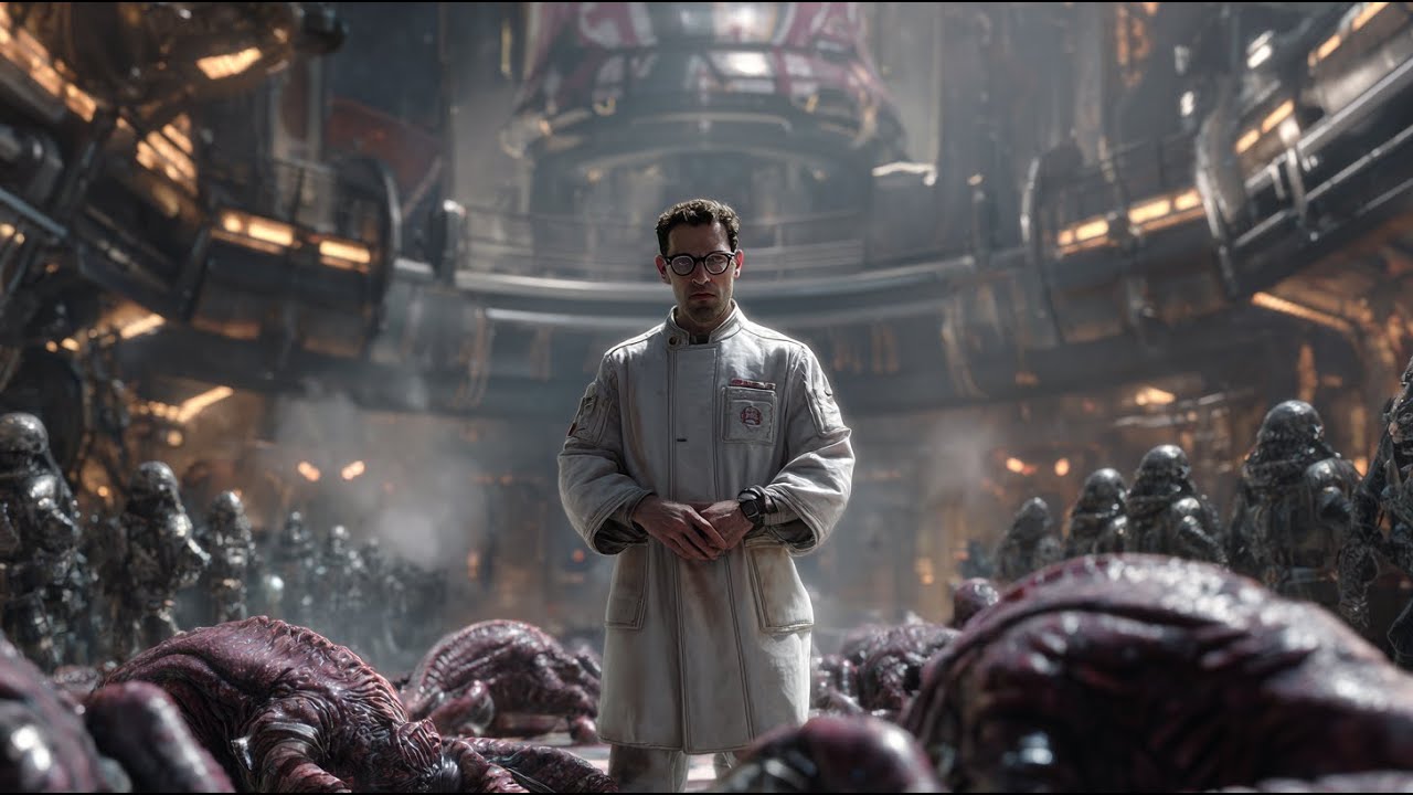 They Asked for Earth’s Least Dangerous Warrior… and Still Got Defeated | Sci-Fi | Reddit Stories