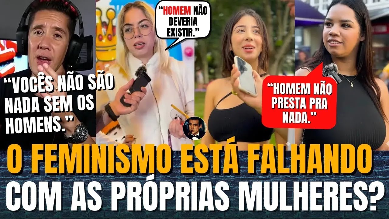Quando o empoder@mento fala mais alto que a razão