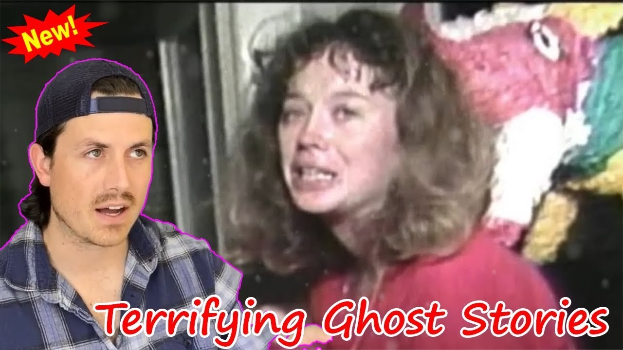 True Paranormal Stories from Real Life - MrBallen