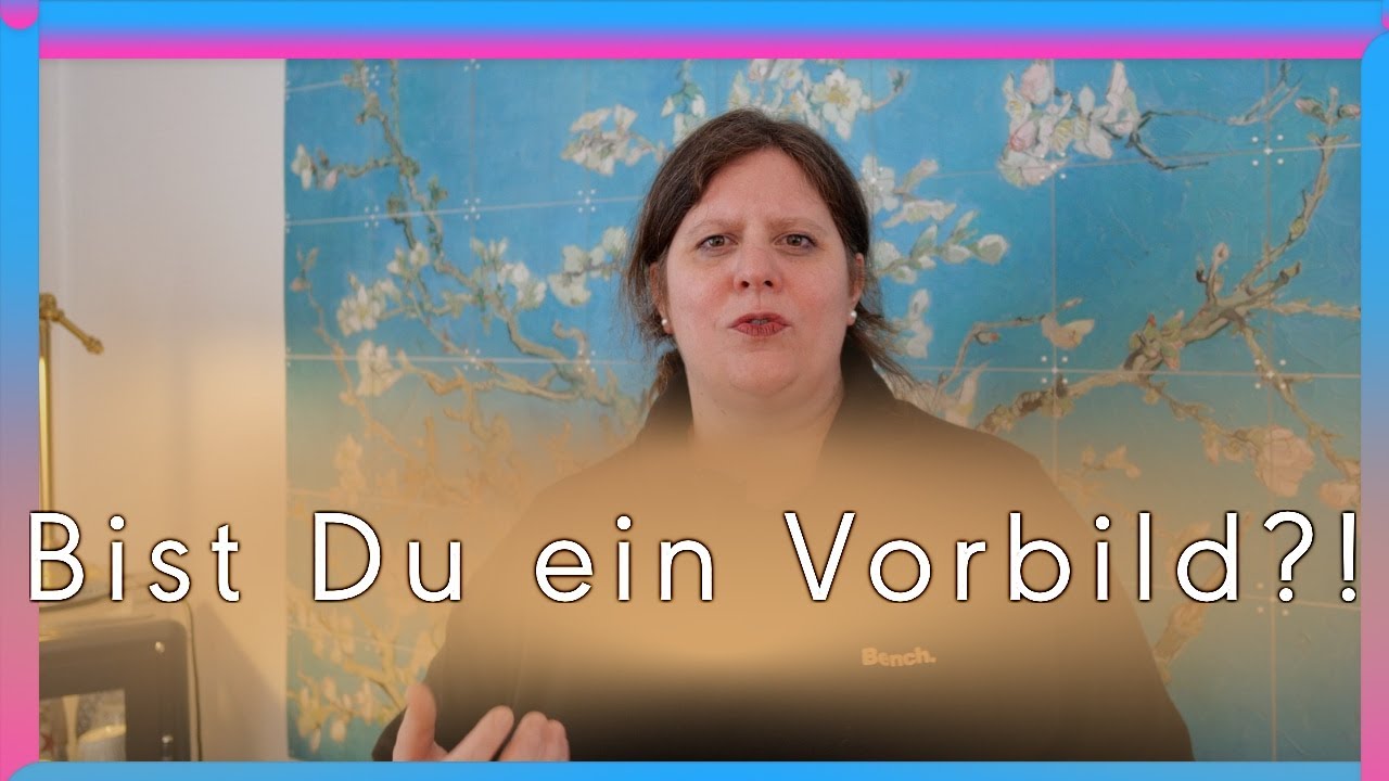 Vorbild - alt oder neu? #5