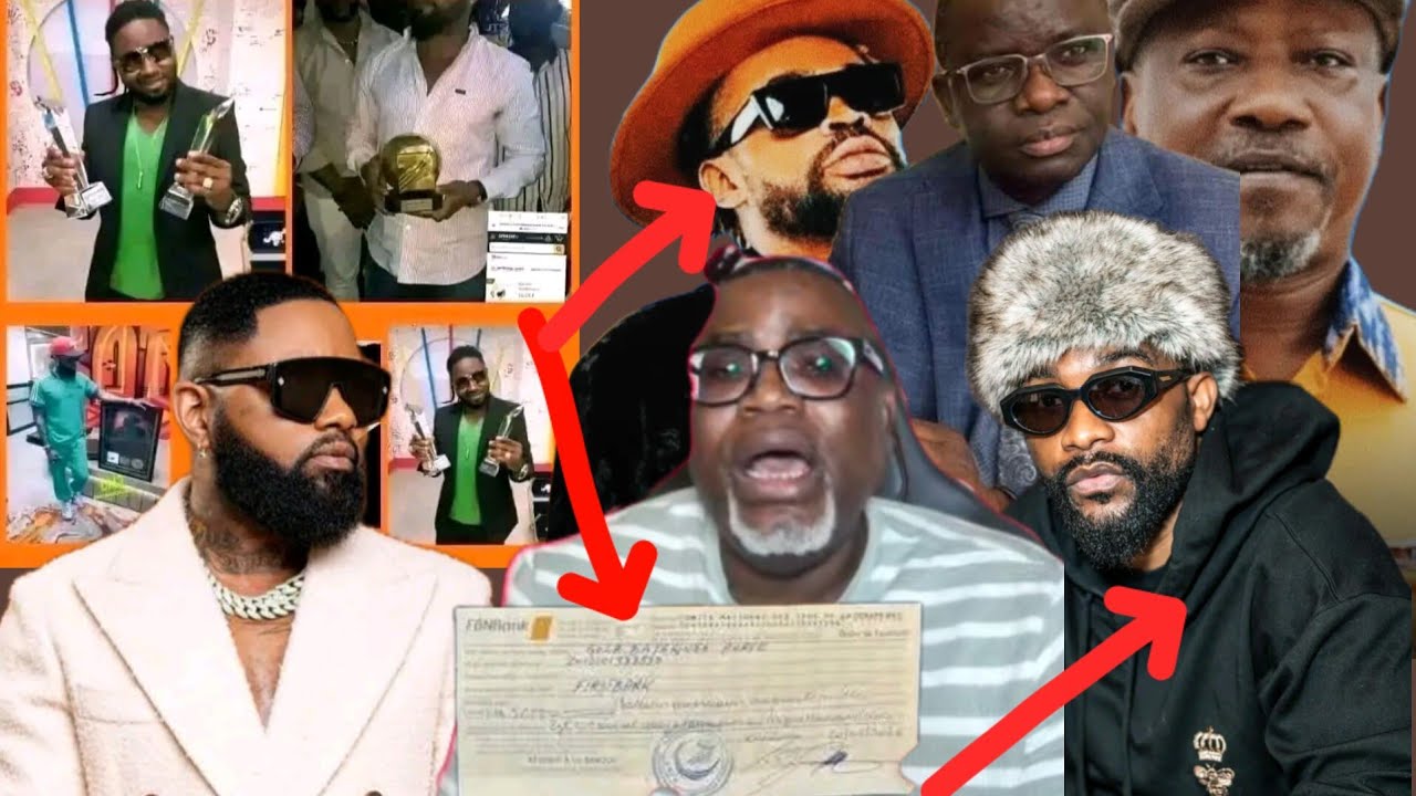 EYINDI FERRE GOLA FRAPPE TOUJOURS FALLY ASAMBWE BOLANDA BA VÉRITÉ TONTON PROMO TRÈS FÂCHE MZZE NDOKI