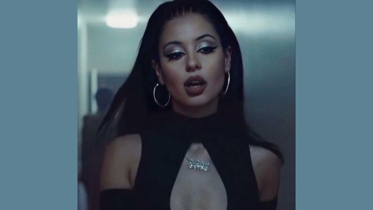 Gasolina // (sped up)