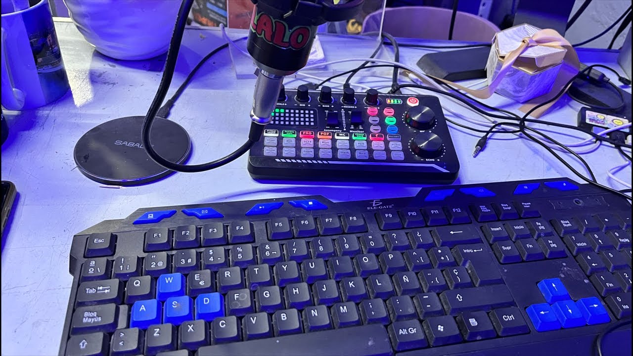 AQUÍ RELAX 😎