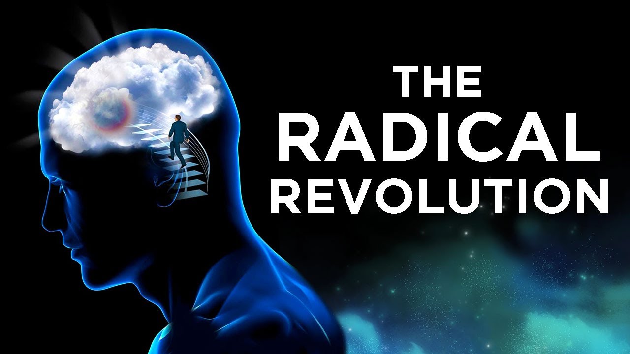 The War on Consciousness - How a Secret Battle is Being Waged Against You
