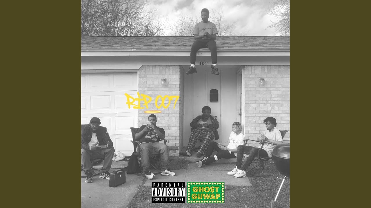 Right Cheek (feat. Lildouble007)