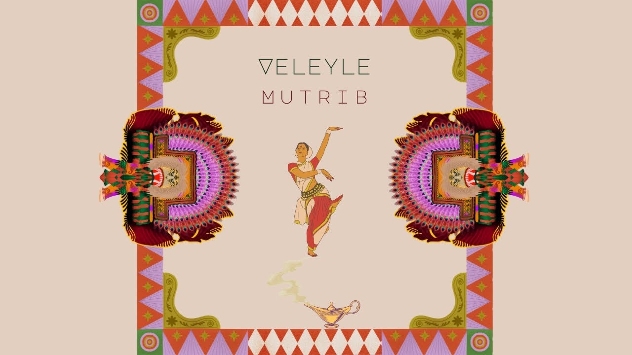 Veleyle - Mutrib (Original Mix) [Tamu Music]