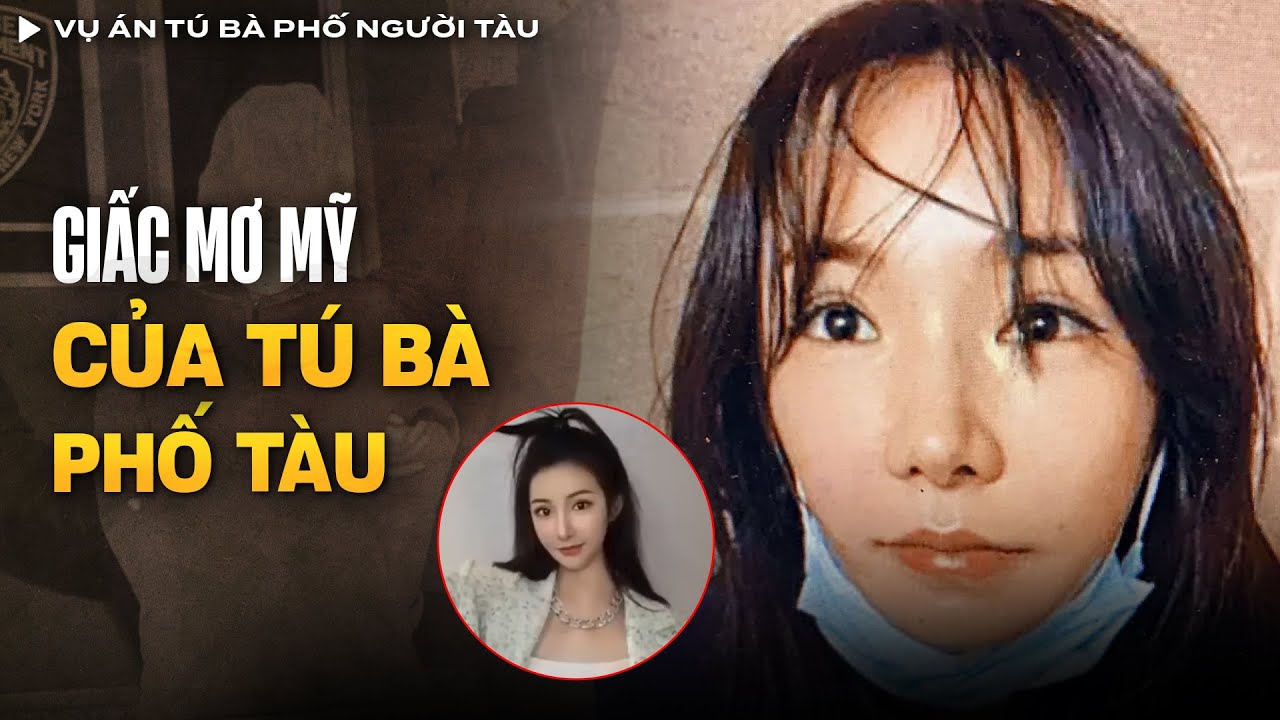 Vụ Án Tú Bà Phố Người Tàu Không Được Làm Chính Thất Kết Liễu Luôn Nhân Tình | Vụ Án Có Thật