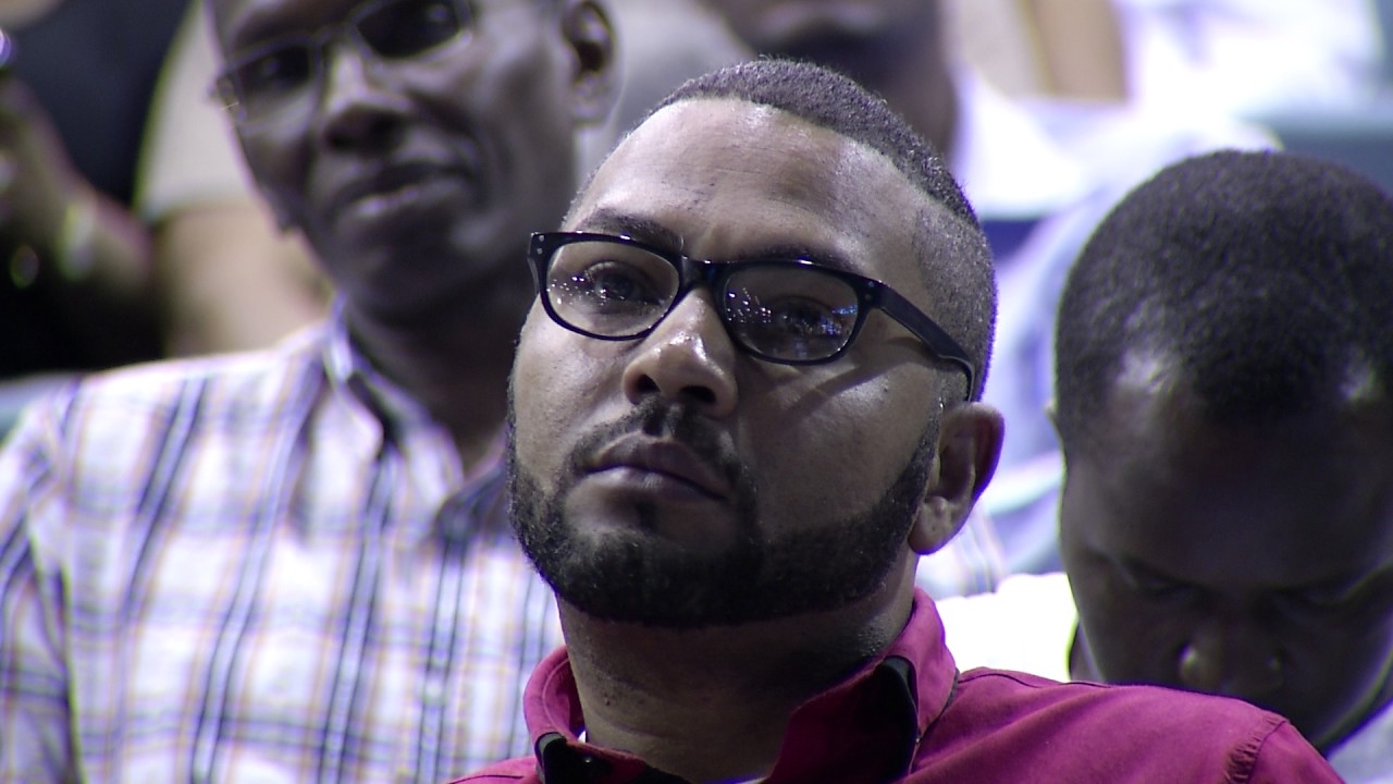 Ps Ray McCauley: Vision Sunday 2017 - Xtreme Dreams