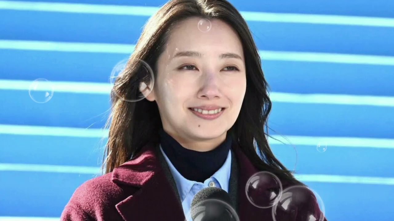 波瑠の“弟”山田涼介への「らしい」結婚祝いのリクエストが話題「爆笑」「発想がもう波瑠姉さん」の声