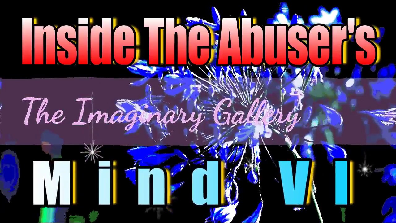 Inside the Abuser's Mind VI: Is S/he Going 2 Get Violent?