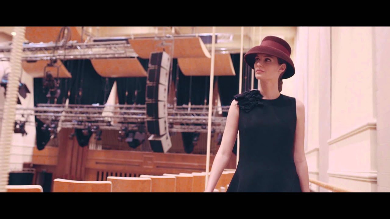 Fabienne Delvigne - Note de Velours