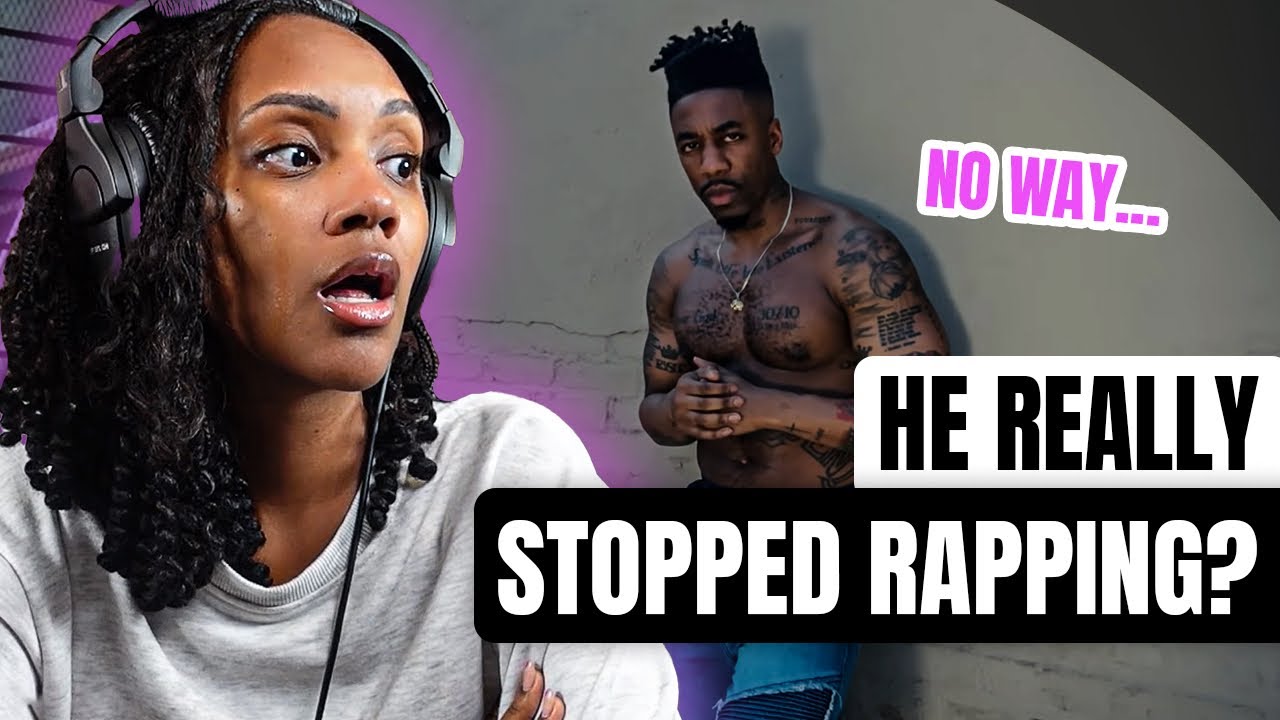IS HE SERIOUS!! | Dax | Eminem ft. Jay Z 