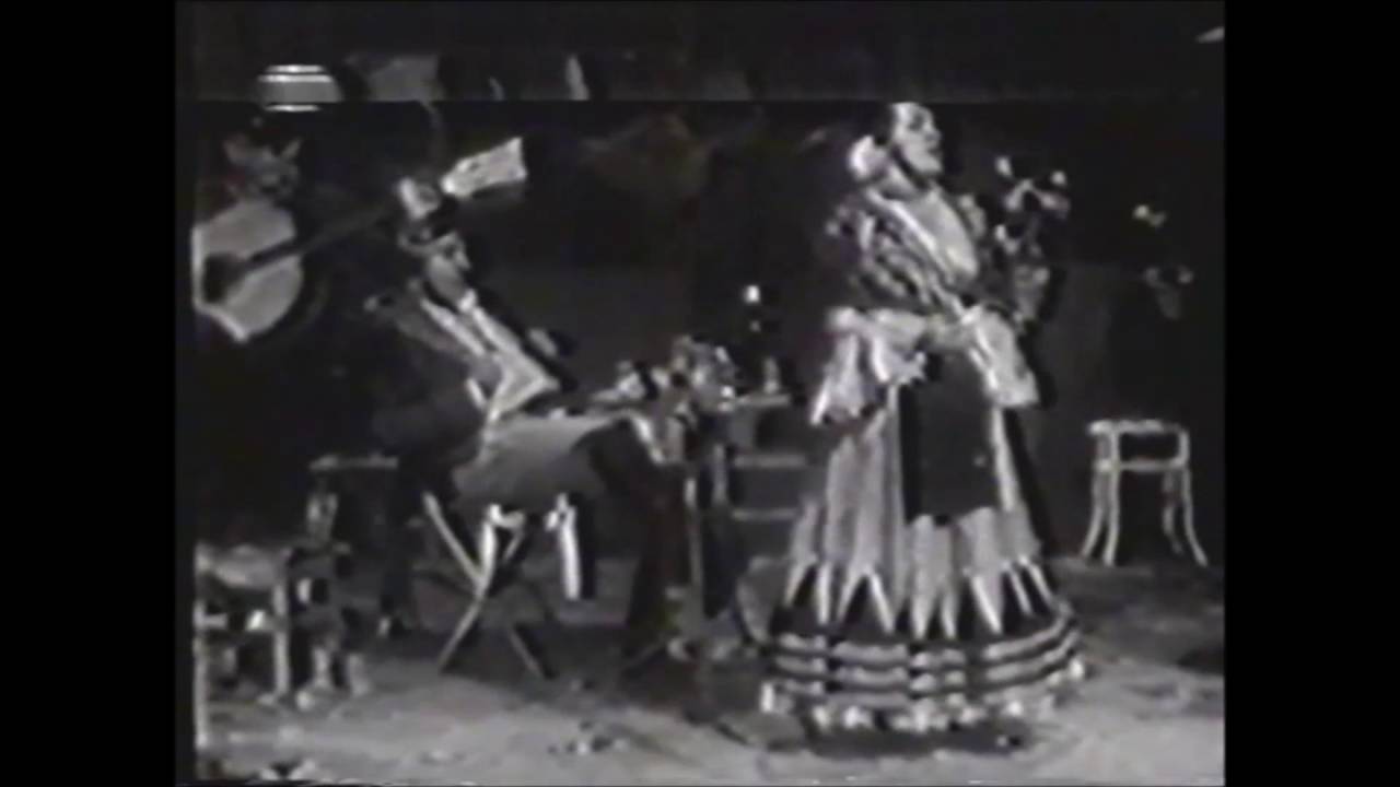Fado - Fernanda Maria - Maria Severa
