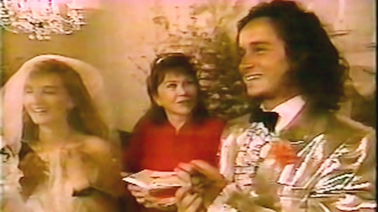 e514 Son in Law Marry Pauly Shore Contest Wedding Totally Different Pauly