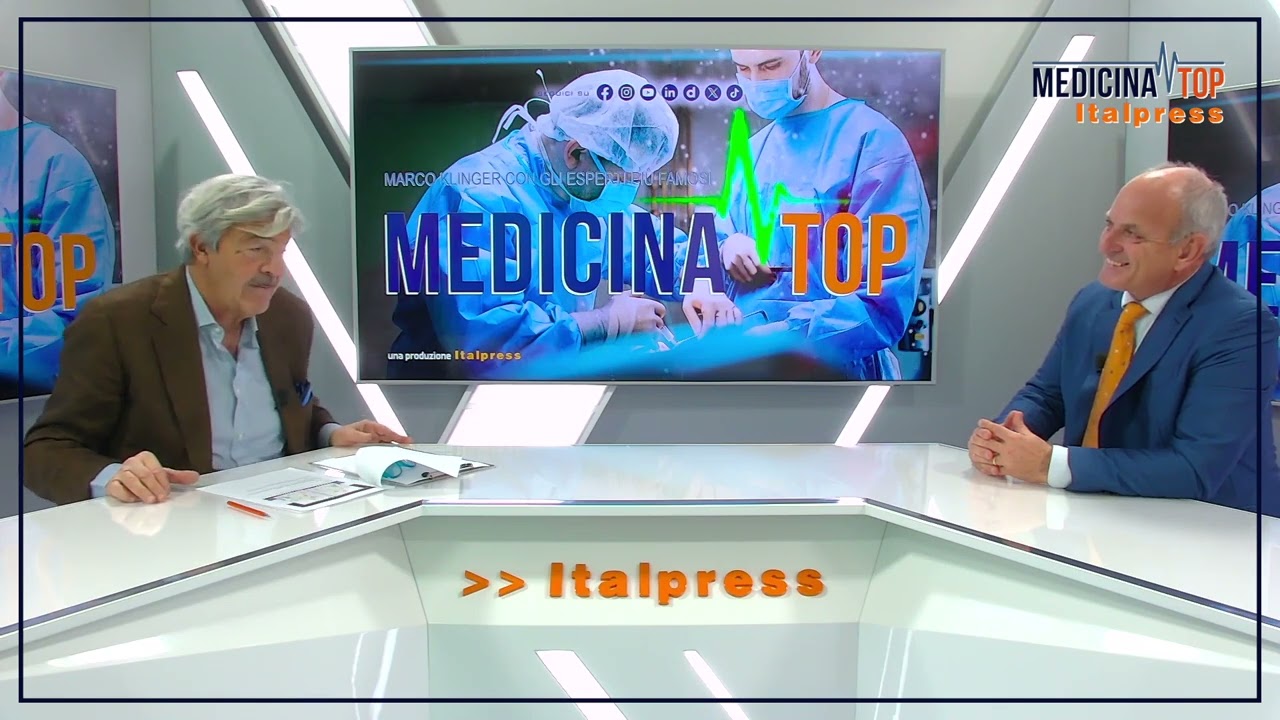 Medicina Top - 15/3/2025