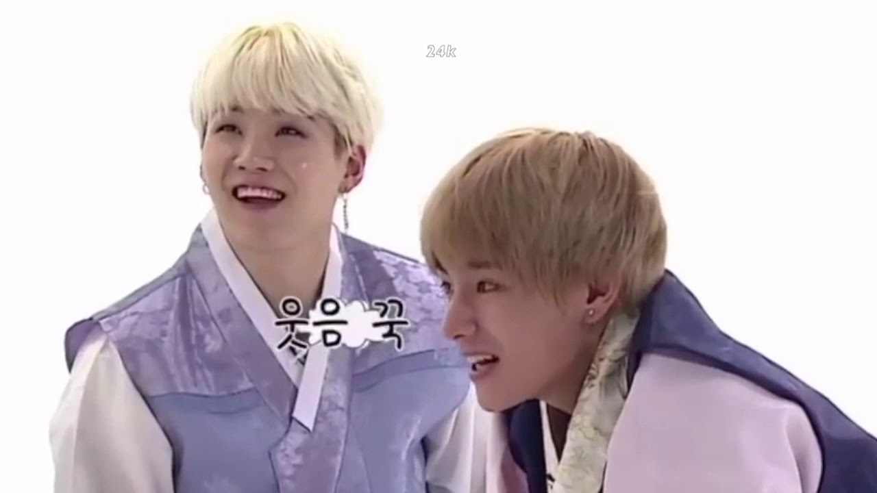[ TAEGI || analysis ] 🌼 soft yoongi is soft for soft tae 🌼