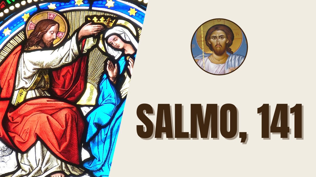 Salmo, 141 - 