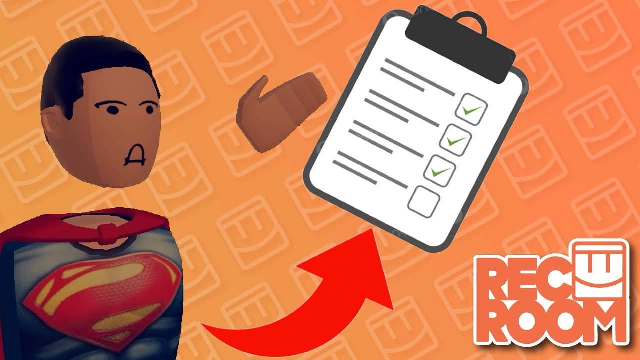 How to get a list of players into a prompt! | Rec Room
