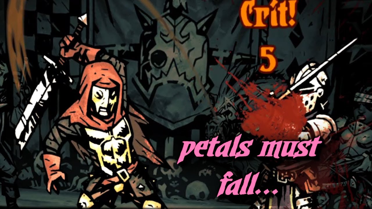 Stress Leper is no joke! (modded)