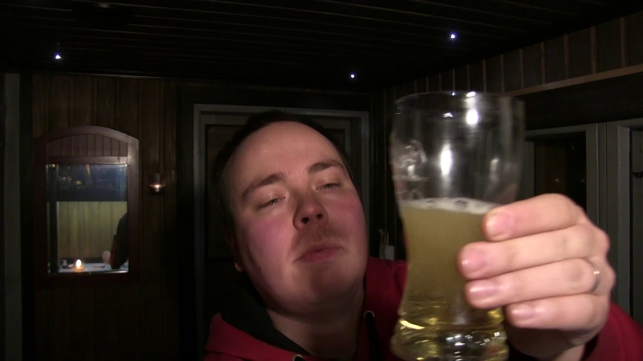 Juomatesti: Henry Westons Apple 8,2%