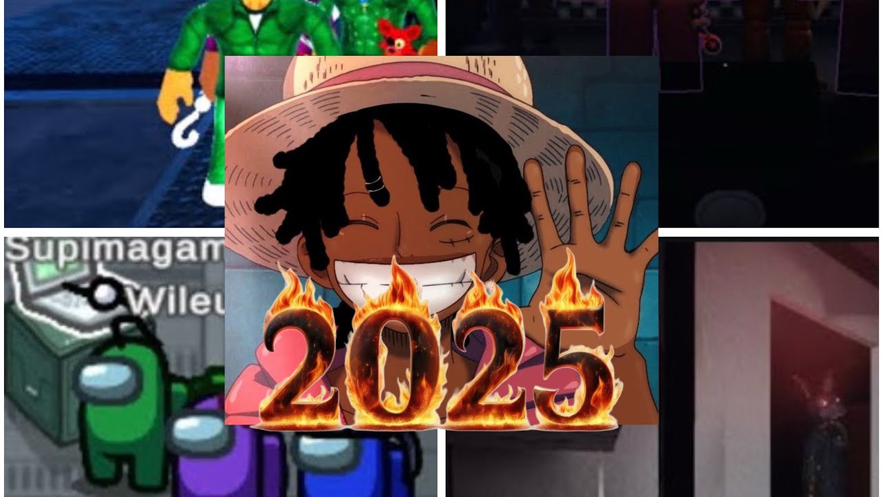 Best moments of 2025 