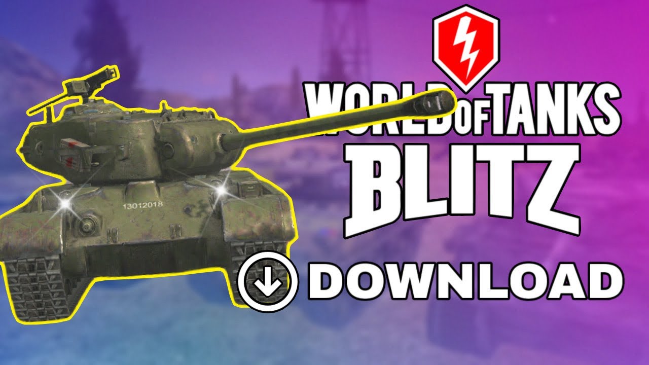 IS World Of Tanks Blitz Worth Playing in 2026 (WOTB)