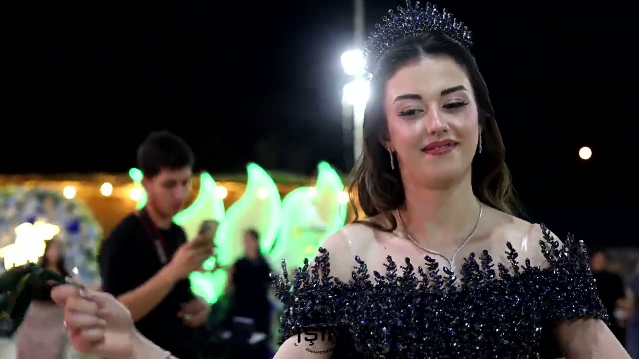 Duygu & Mahmut Eren / IŞIN VİDEO / Okan Bayburt