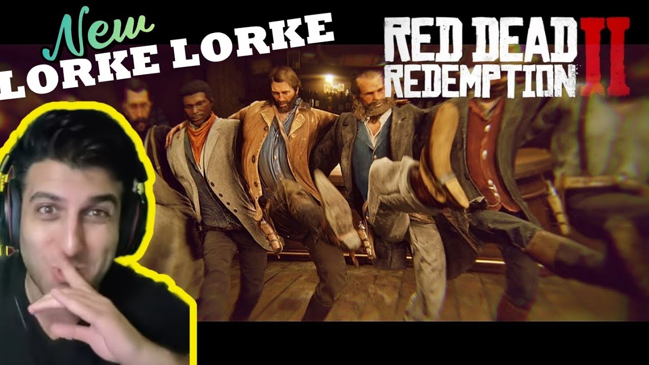 🔴KARDEŞİMİ KURTARDIM, KUTLAMA ZAMANI | RED DEAD REDEMPTION 2 - Bölüm 4 