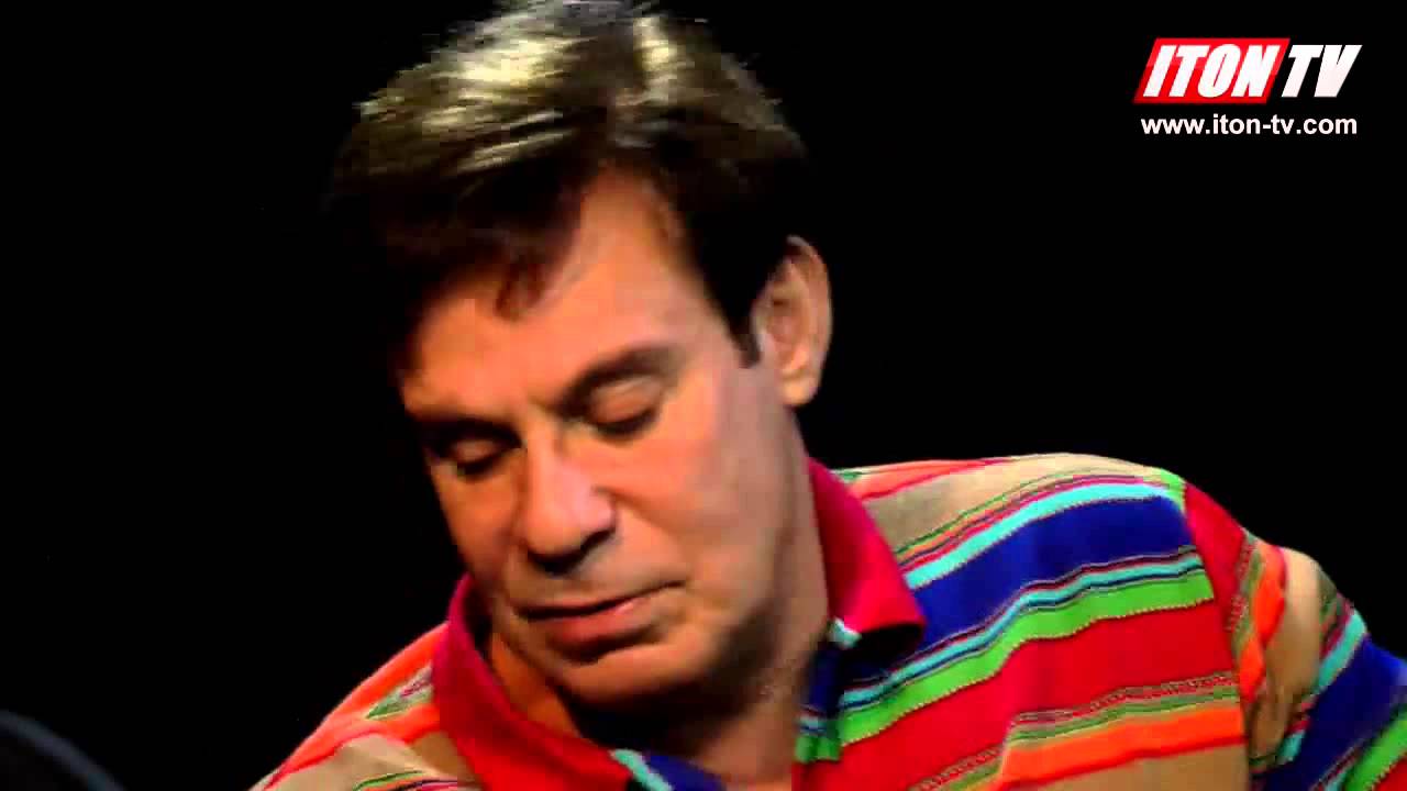 Ефим Шифрин: - Человек без чувства юмора - это беда!..