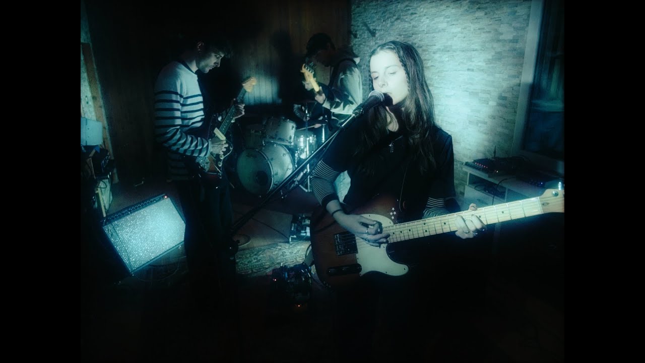Leaving Venice - Heaven's Bright (Videoclip)