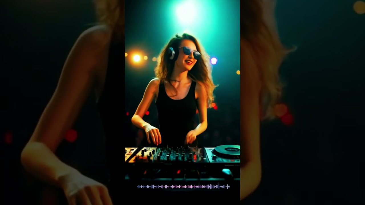 TikTok Remix 2024  Nonstop New Songs & Viral Remixes 🔥🎶