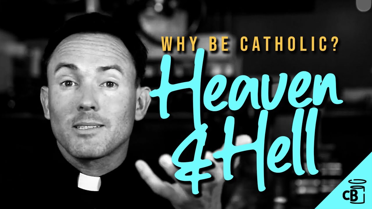 Because of Heaven & Hell