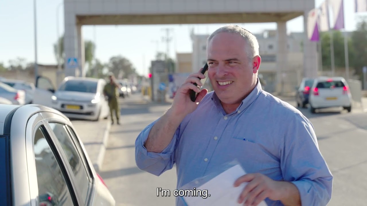 SparkIL helping IDF Soldiers on reserve duty that own small businesses