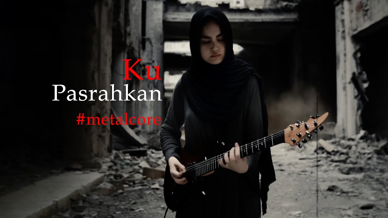 Ku Pasrahkan (Official Music Video)