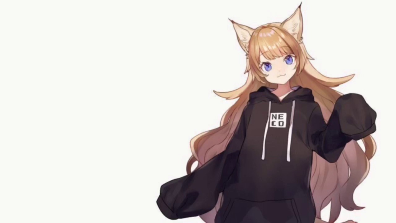 Saving a cute Neko Girl (Gender neutral) || Neko girl part 1 || ASMR || Audio Roleplay||