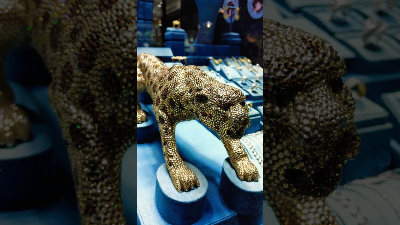 Gold souk 