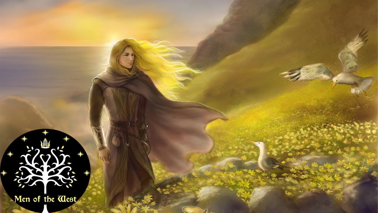 Reincarnation in Tolkien's Works - Building a World